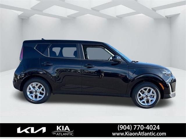 new 2025 Kia Soul car, priced at $20,822