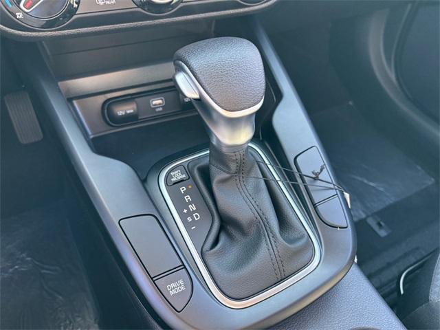 new 2025 Kia Soul car, priced at $21,822