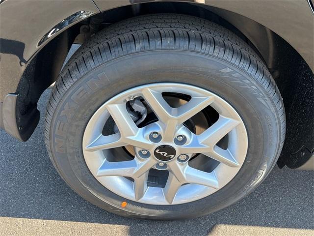 new 2025 Kia Soul car, priced at $21,822