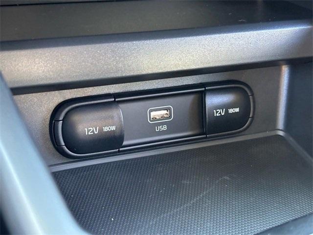 new 2025 Kia Soul car, priced at $20,822