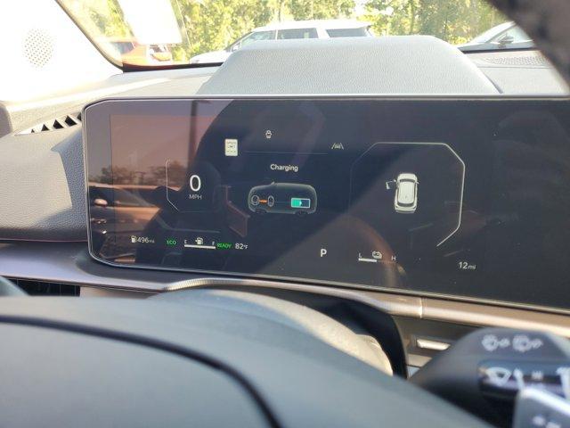 new 2026 Kia Sportage Hybrid car, priced at $38,909