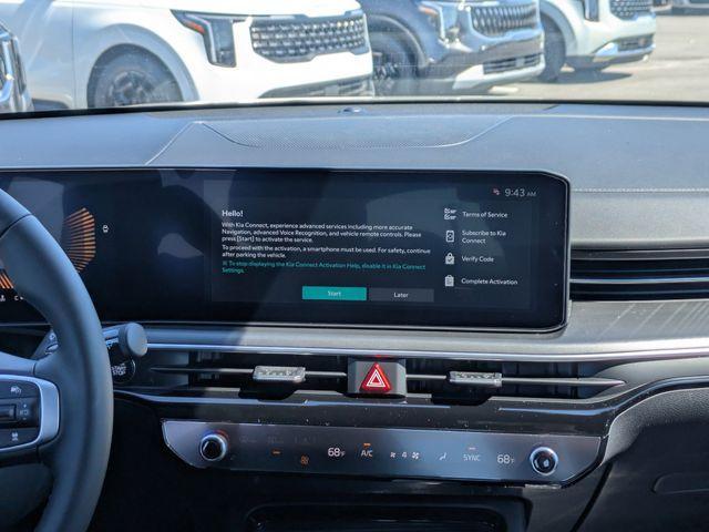 new 2026 Kia K5 car, priced at $30,494
