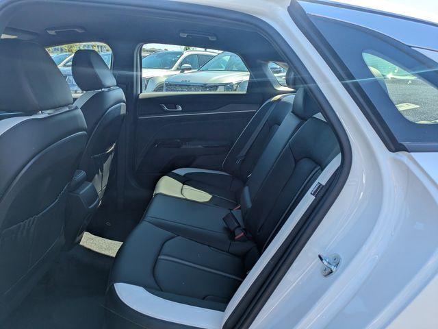 new 2026 Kia K5 car, priced at $30,494