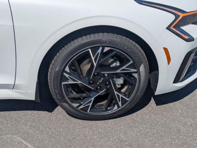 new 2026 Kia K5 car, priced at $30,494