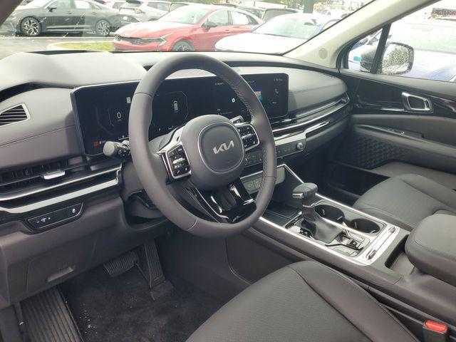 new 2026 Kia Carnival car, priced at $50,996