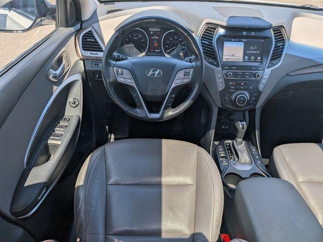 used 2019 Hyundai Santa Fe XL car, priced at $16,980