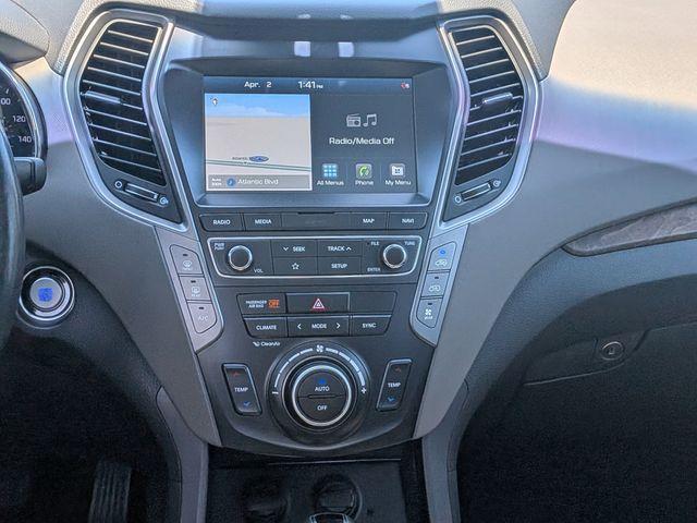 used 2019 Hyundai Santa Fe XL car, priced at $16,980