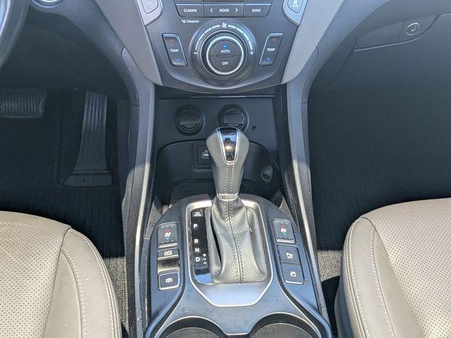 used 2019 Hyundai Santa Fe XL car, priced at $16,980