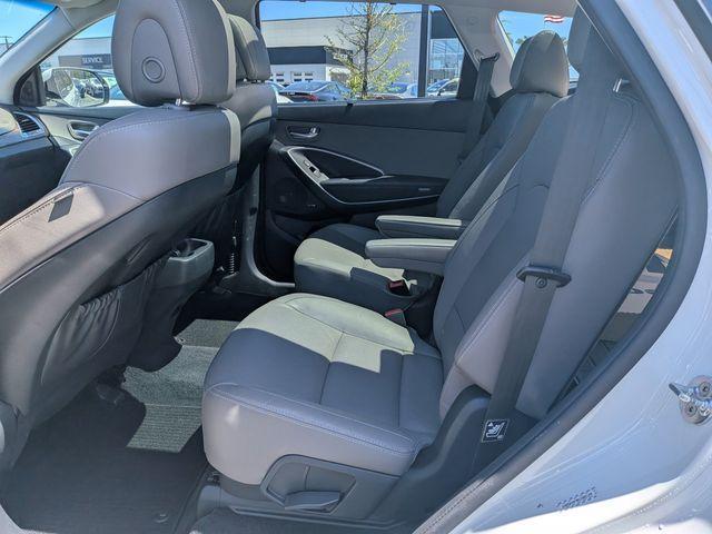 used 2019 Hyundai Santa Fe XL car, priced at $16,980