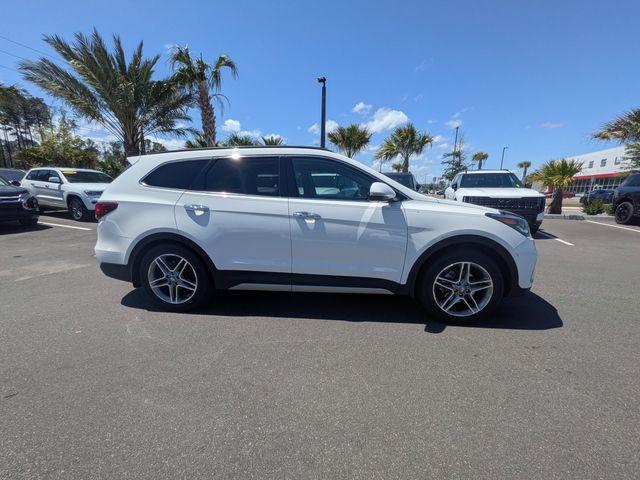 used 2019 Hyundai Santa Fe XL car, priced at $16,980