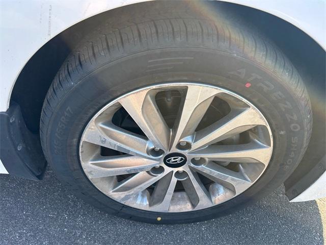 used 2016 Hyundai Sonata car, priced at $12,196