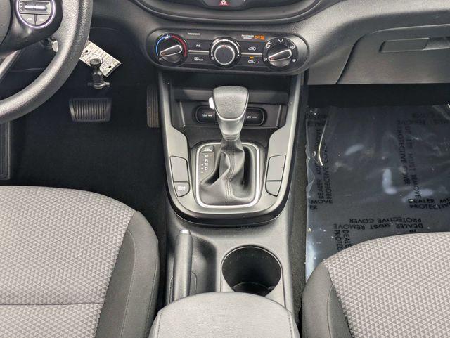 used 2024 Kia Soul car, priced at $16,072