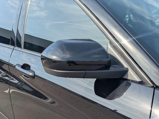 used 2022 Ford Explorer car, priced at $28,881