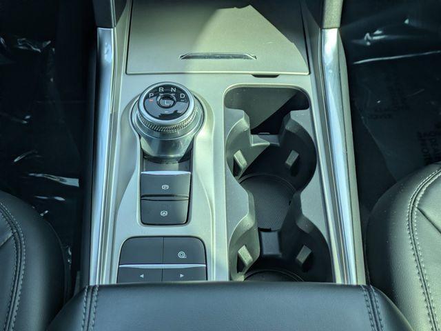 used 2022 Ford Explorer car, priced at $28,881