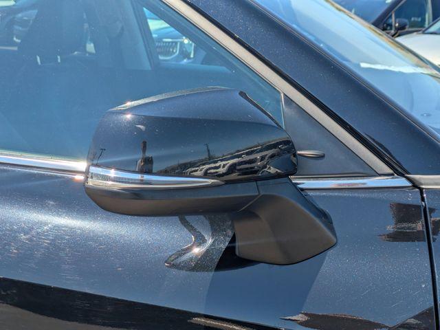 used 2024 Toyota Highlander car, priced at $34,050