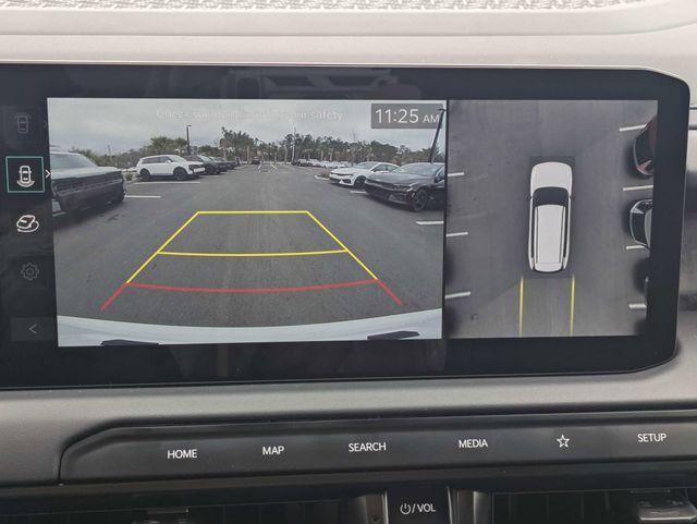 new 2027 Kia Telluride car, priced at $56,691