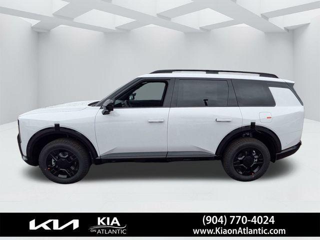 new 2027 Kia Telluride car, priced at $56,691