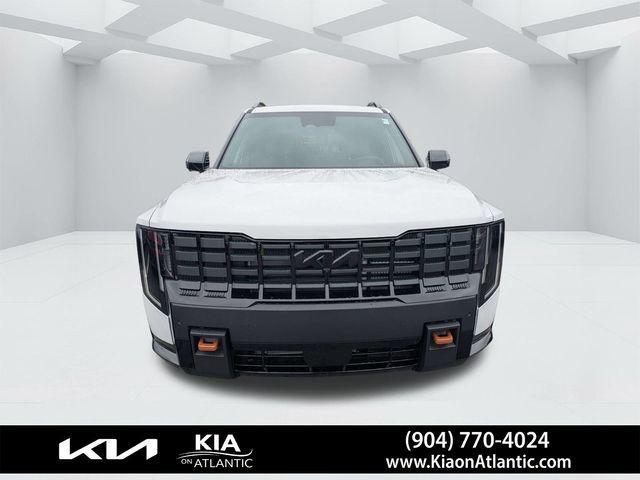 new 2027 Kia Telluride car, priced at $56,691