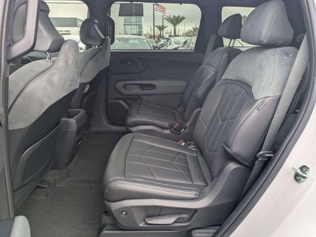 new 2027 Kia Telluride car, priced at $56,691