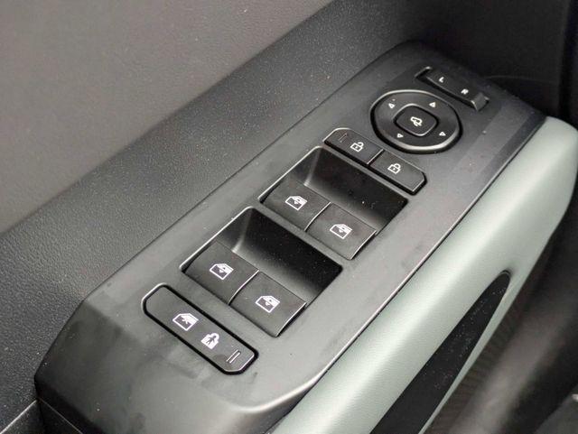 new 2027 Kia Telluride car, priced at $56,691