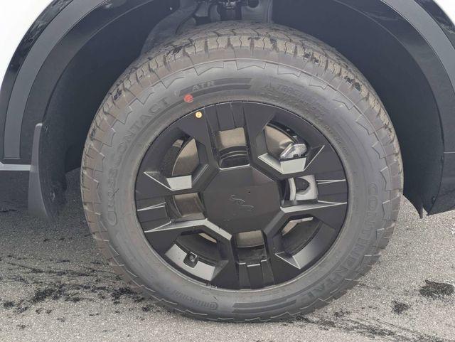 new 2027 Kia Telluride car, priced at $56,691