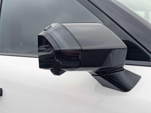 new 2027 Kia Telluride car, priced at $56,691