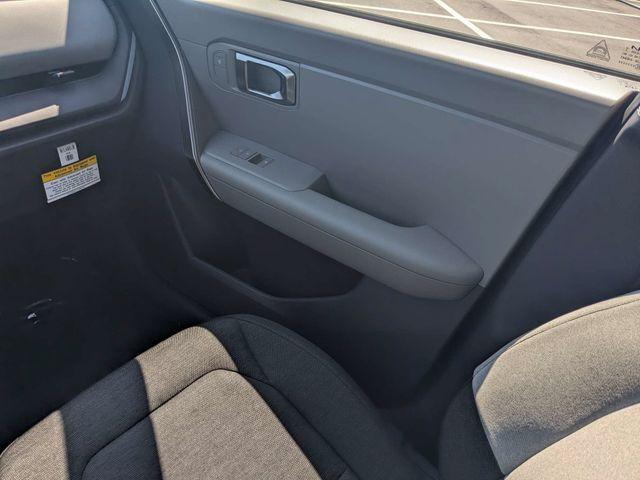 new 2027 Kia Seltos car, priced at $30,976