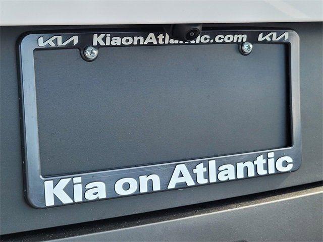 new 2026 Kia Sportage car, priced at $34,732