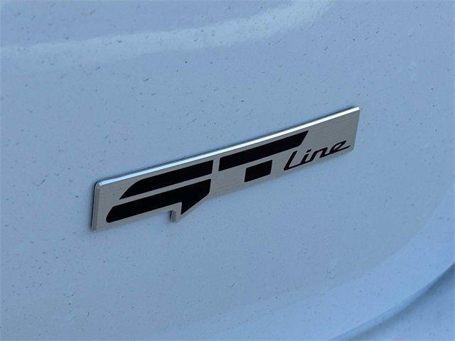 new 2026 Kia K5 car, priced at $28,046