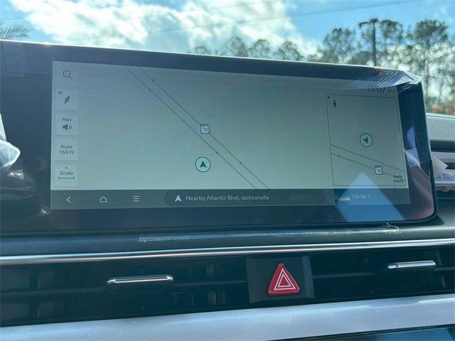 new 2026 Kia K5 car, priced at $28,046