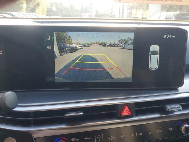 new 2025 Kia Sorento car, priced at $32,188