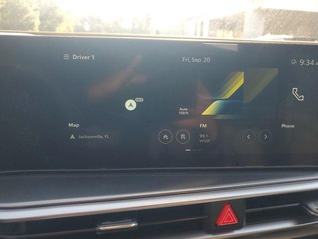 new 2025 Kia Sorento car, priced at $32,188