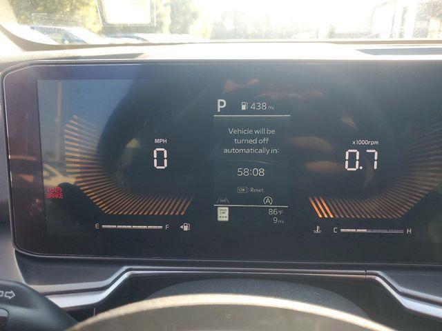 new 2025 Kia Sorento car, priced at $32,188