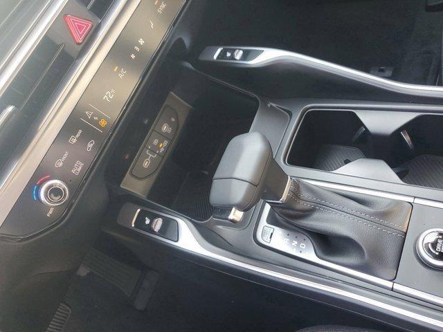 new 2025 Kia Sorento car, priced at $30,947