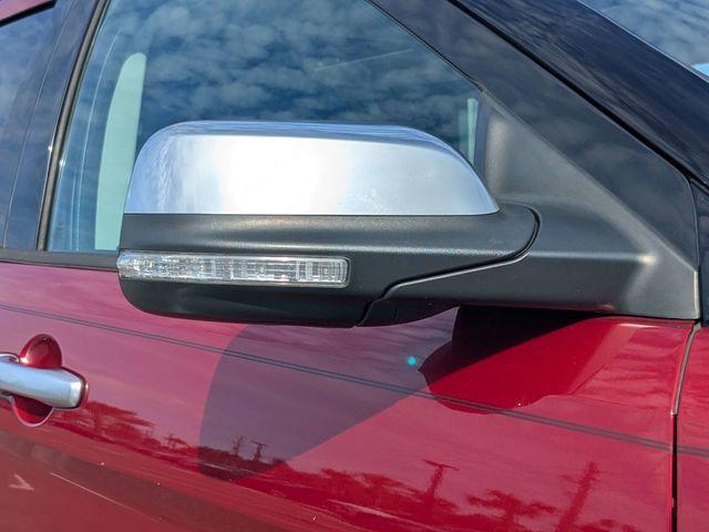 used 2017 Ford Explorer car, priced at $12,461