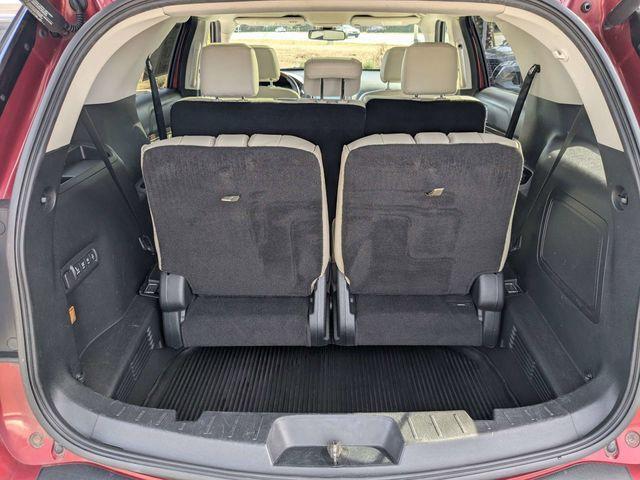 used 2017 Ford Explorer car, priced at $12,461