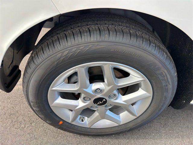 new 2025 Kia Soul car, priced at $21,822