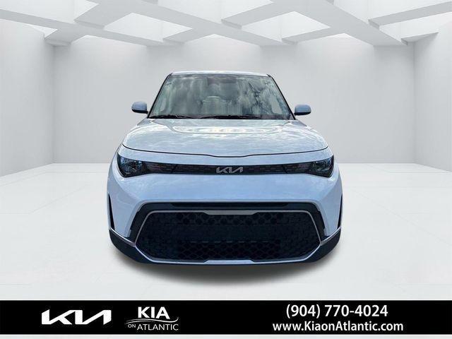 new 2025 Kia Soul car, priced at $21,822
