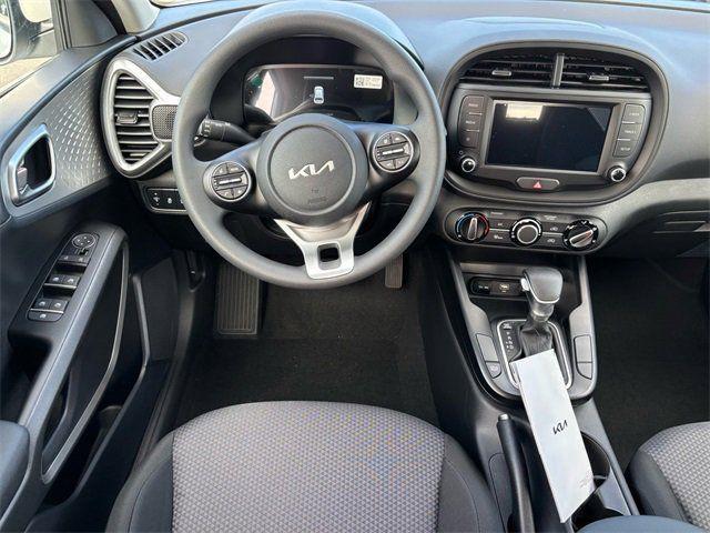 new 2025 Kia Soul car, priced at $21,822