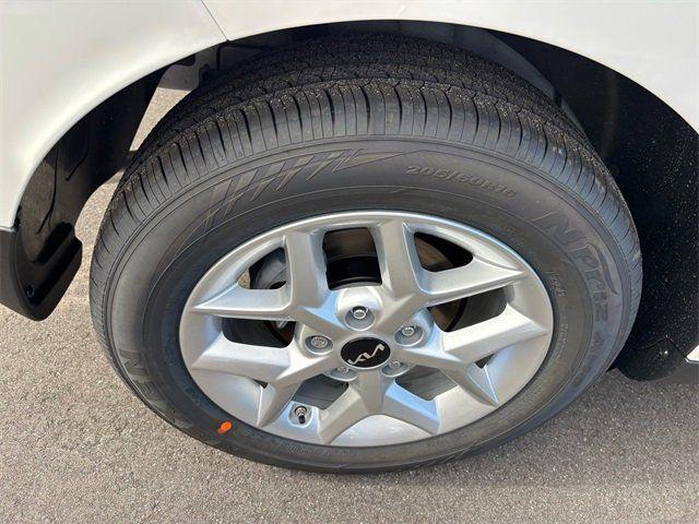 new 2025 Kia Soul car, priced at $21,822