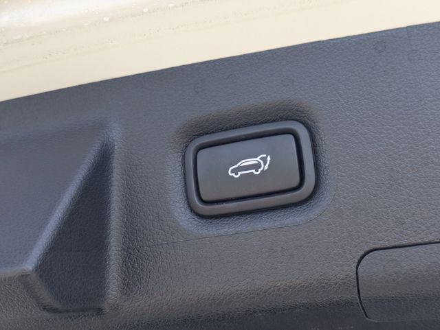 used 2023 Hyundai Santa Fe car, priced at $28,426