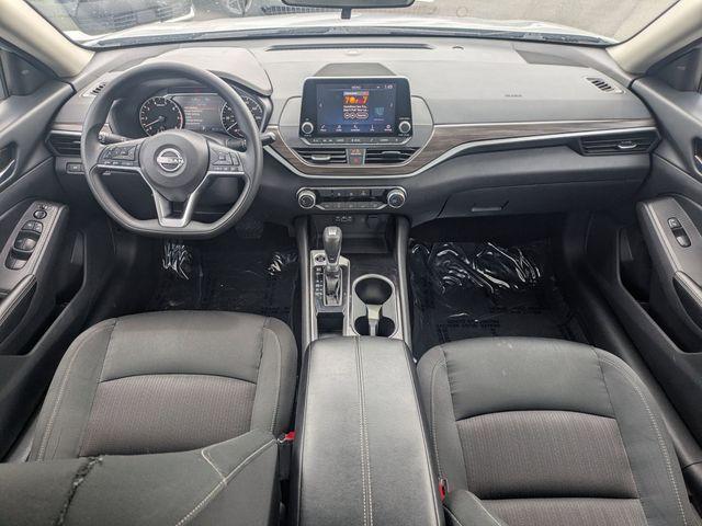 used 2024 Nissan Altima car, priced at $20,698