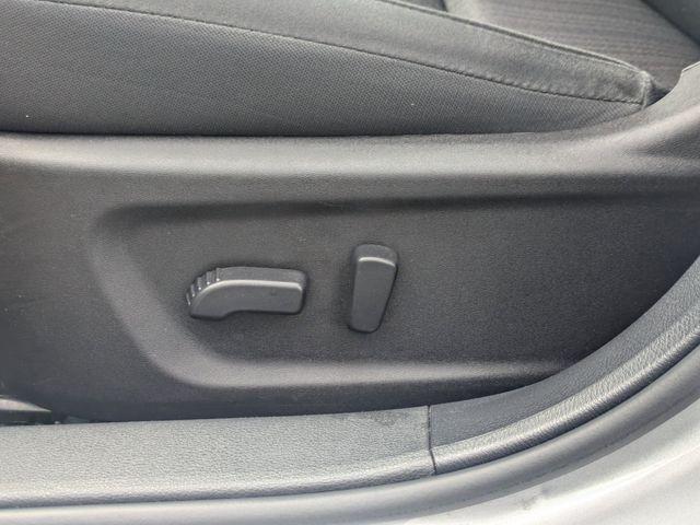 used 2024 Nissan Altima car, priced at $20,698