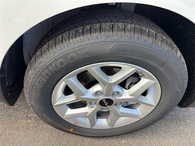 new 2025 Kia Soul car, priced at $21,959