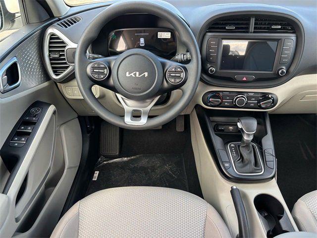 new 2025 Kia Soul car, priced at $21,959