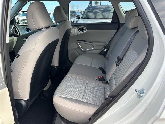 new 2025 Kia Soul car, priced at $20,959