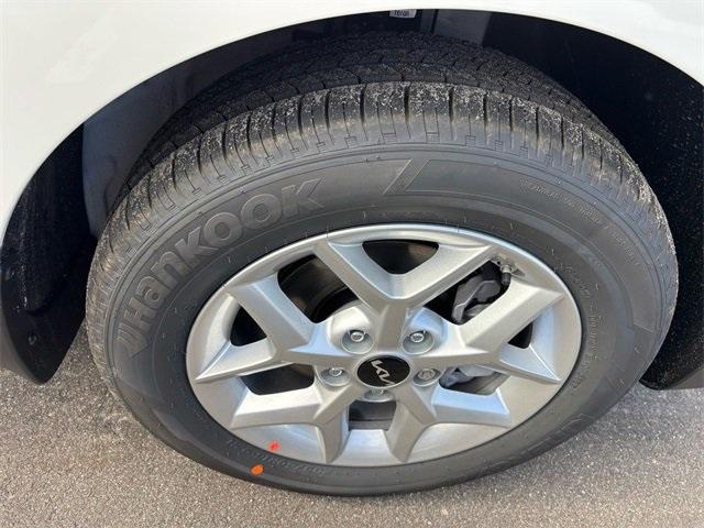 new 2025 Kia Soul car, priced at $20,959