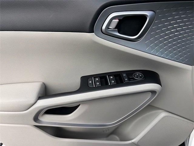 new 2025 Kia Soul car, priced at $20,959