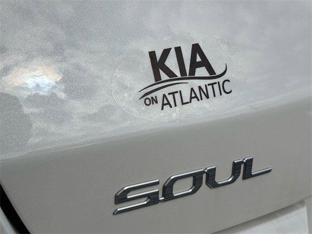 new 2025 Kia Soul car, priced at $21,959