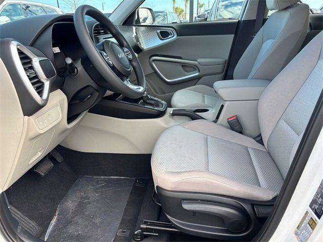 new 2025 Kia Soul car, priced at $21,959